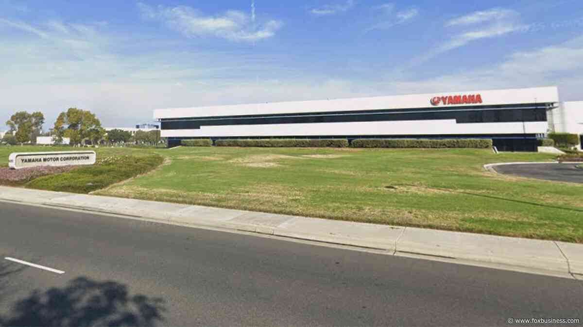 Disney buys former Yamaha HQ as manufacturer exits California for Georgia