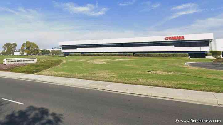 Disney buys former Yamaha HQ as manufacturer exits California for Georgia