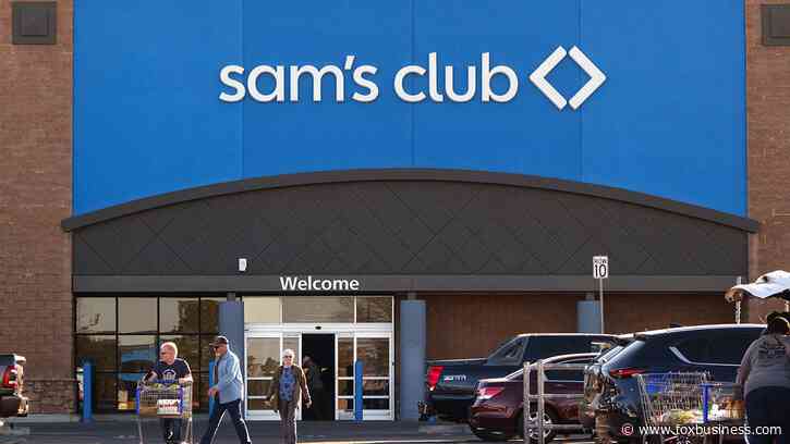 Sam's Club exec says members increasingly want fresh food 'on their own terms'