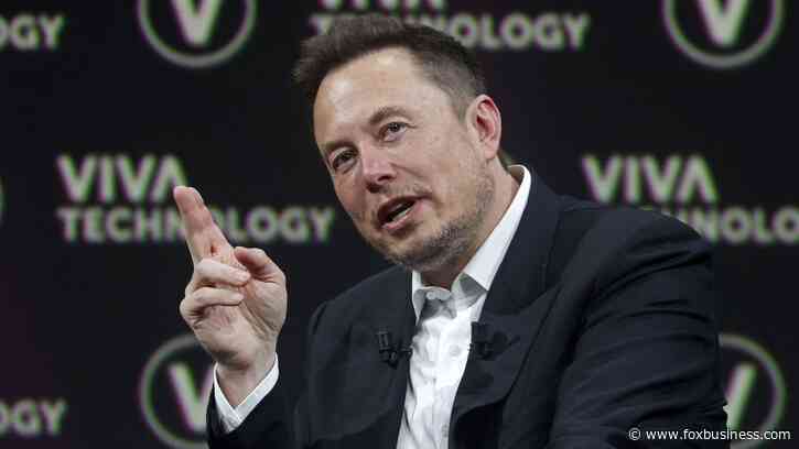 Elon Musk rebrands SpaceXAI following Trump directive