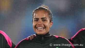 ‘I only just found out’: Fowler’s Matildas teammates in the dark over sudden withdrawal