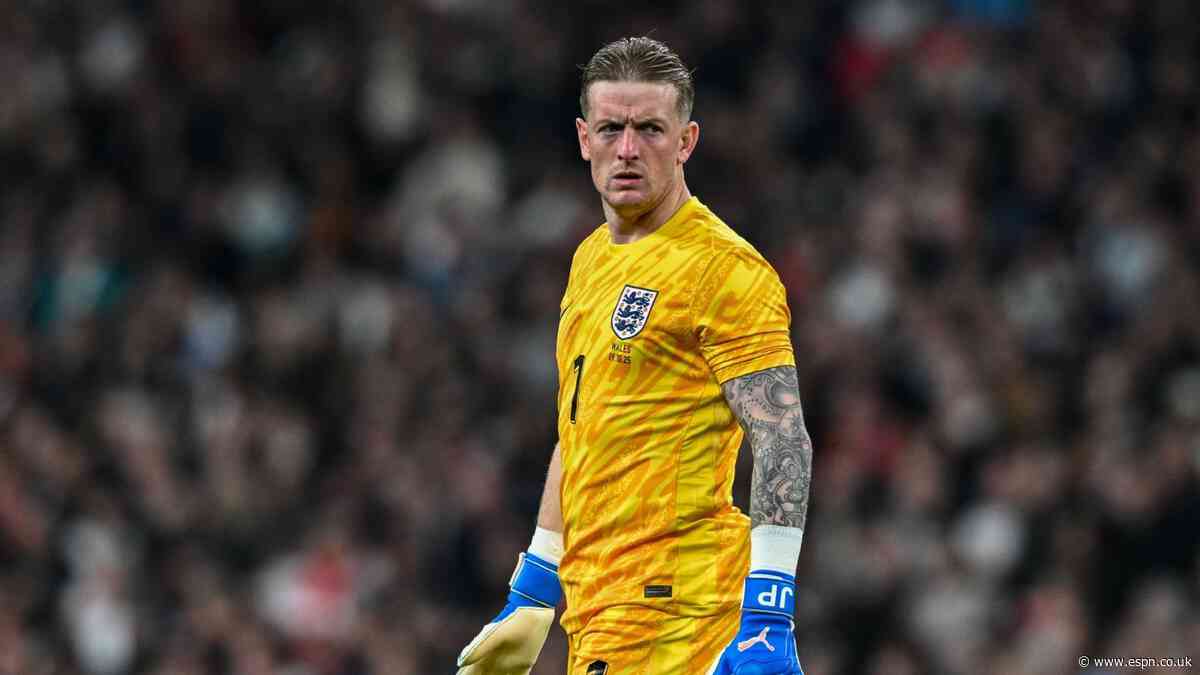 Pickford almost caused car crash, court hears