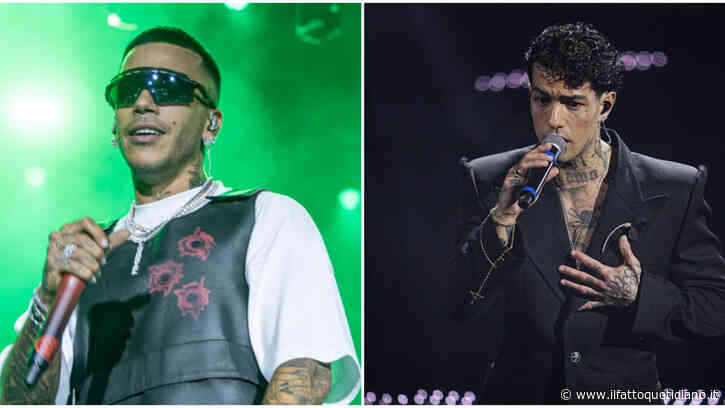 “Tony Effe e i discografici si facciano un esame di coscienza. Sfera Ebbasta dopo Corinaldo era a fare il giudice a X Factor, ma neanche il lutto conosci?”: così Pierpaolo Capovilla