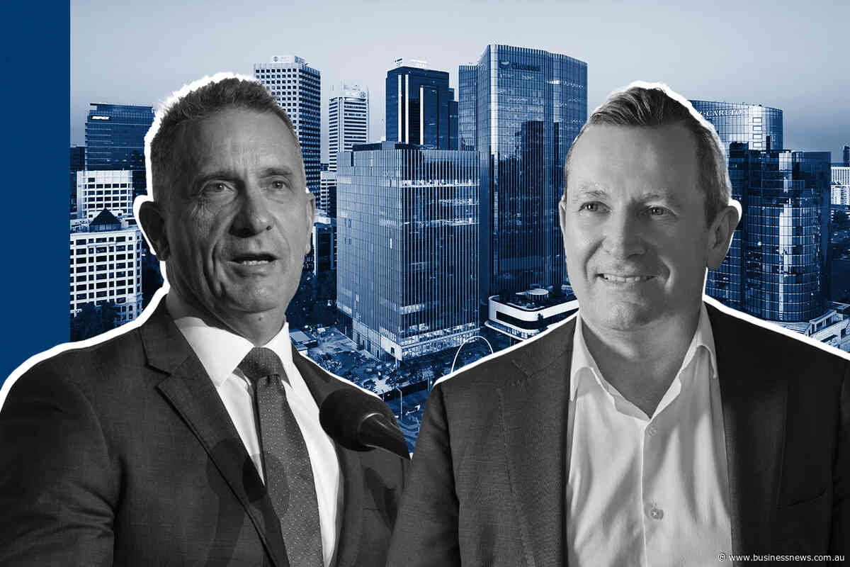 Former Labor politicians land new roles