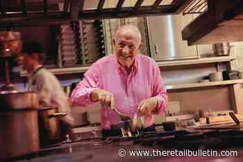 Waitrose launches first supermarket range with Rick Stein