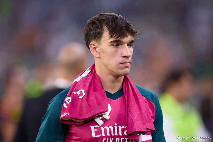 ❌ De la Fuente leaves Espí out again for Croatia-Spain