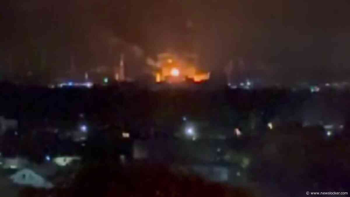 LIVE | Doden en gewonden bij uitzonderlijk grote Oekraïense aanvallen op Moskou