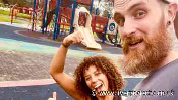 Family leaves UK and says new home 'is like Britain in the 90s'