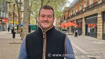 Cambridgeshire councillor arrested as police investigate ‘false statements’ in election