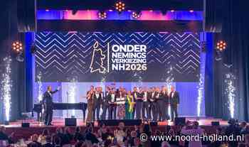 Meld nu jouw favoriete onderneming aan voor de Ondernemingsverkiezing Noord-Holland 2027