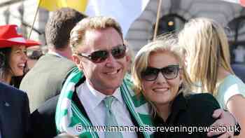 Riverdance star Michael Flatley says 'heart is broken' after wife Niamh, 52, dies