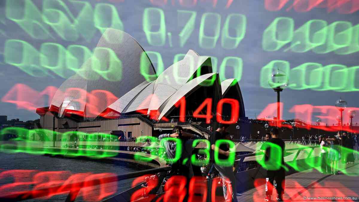 Miners and real estate lead Australian share rally