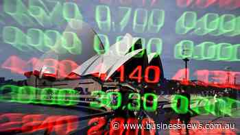 Miners and real estate lead Australian share rally