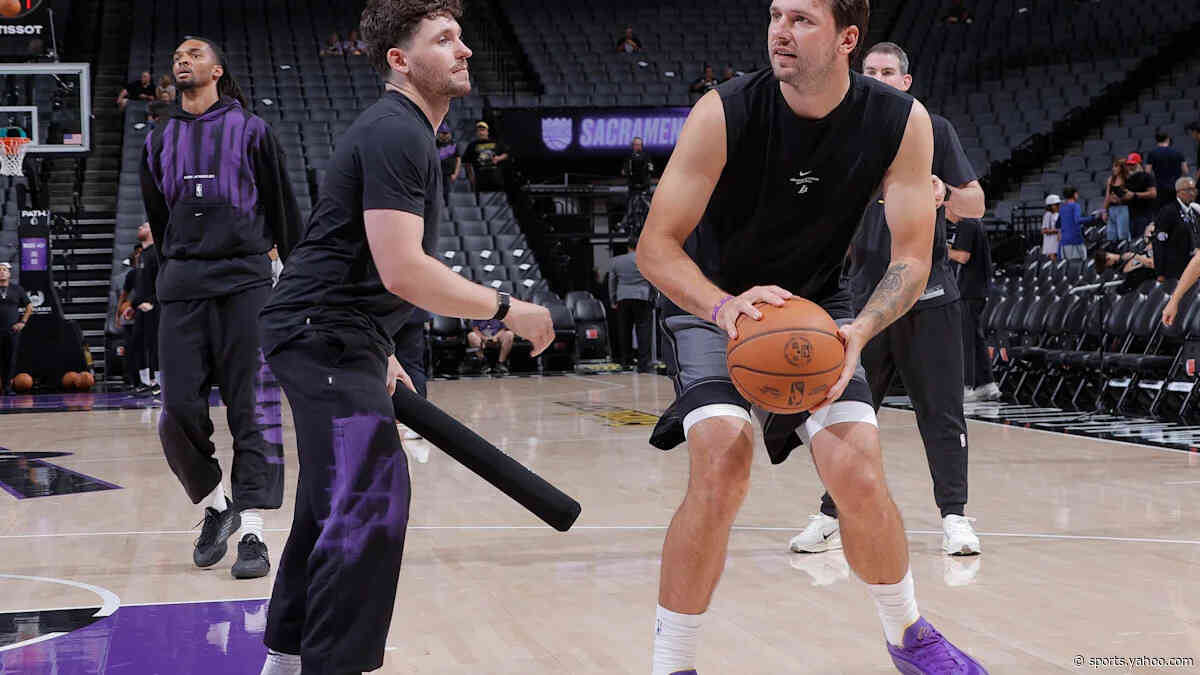 Lakers vs. Warriors Preview: Building off a strong start