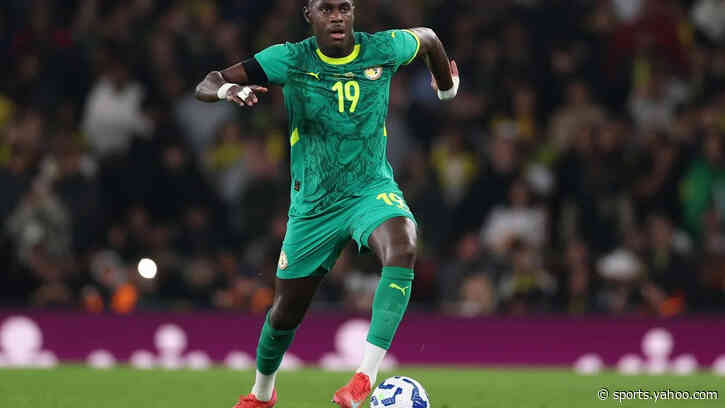 Moussa Niakhaté out of Lyon’s game against Lens &amp; a doubt to face Crystal Palace