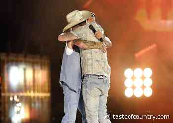 How FGL's Brian Kelley and Tyler Hubbard Healed Their Friendship