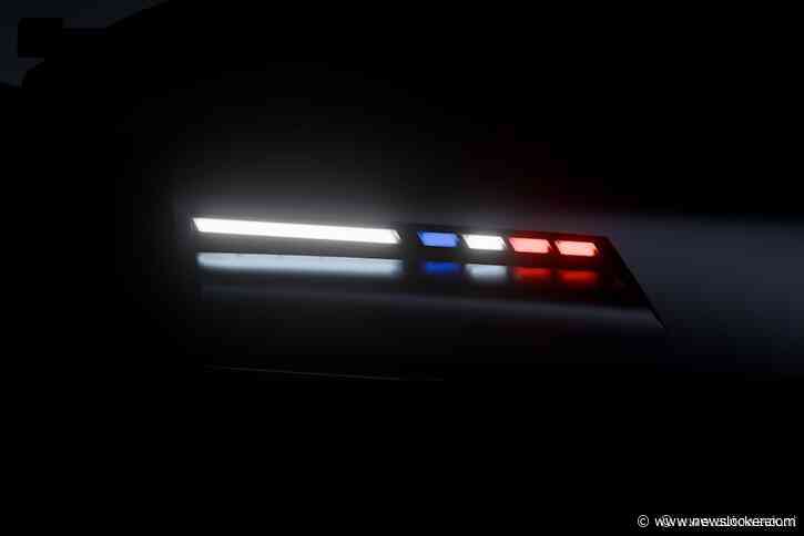 Alpine brengt de klapkoplamp terug op bijzonder studiemodel