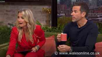 BBC Morning Live Dr tells people temperature to set thermostat to