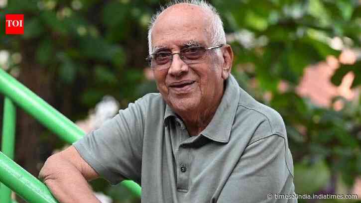 Where to watch Singeetham Srinivasa Rao’s 5 must-watch films