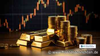 Goldman Sachs sieht Gold bei 4.900 Dollar: Was das für B2Gold und Tesoro Gold bedeutet