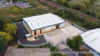 Cheshire mortuary set to open new UK site holding 700 bodies as 'human conveyor belt' slammed