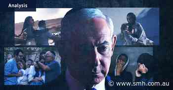 ‘The world will never be the same again’: How October 7 changed Israel, Gaza and Australia