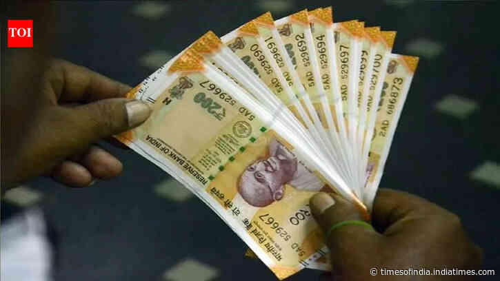 Cabinet may clear Rs 10,000 crore SME growth fund, integrated logistics authority