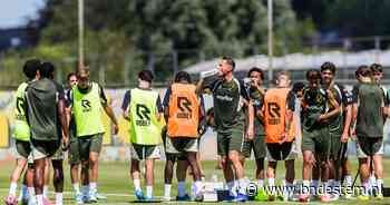 NAC wil trainingscomplex in Zundert kopen: onderhandelingen in de eindfase