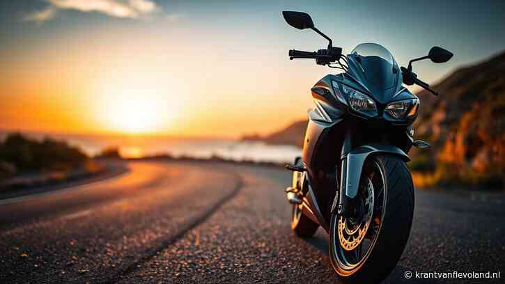 Rij zorgeloos met de juiste motorverzekering van combi motors