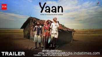 Yaan - Offical Trailer