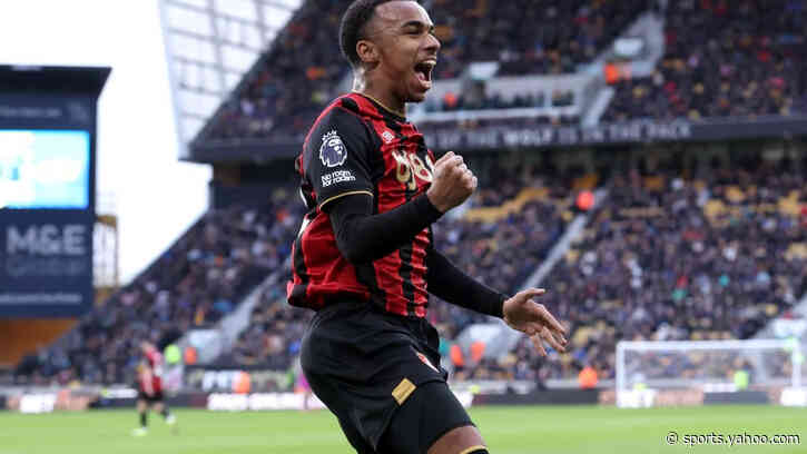 Three French prospects make final Golden Boy shortlist