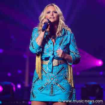Miranda Lambert reveals why she 'gets weird' when releasing a new album
