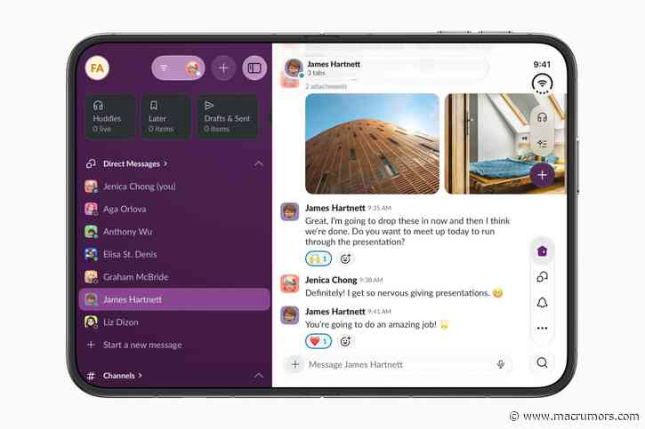 Apple Announces iPhone Duo Apps Can Now Be Submitted to App Store