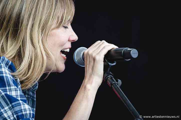 Beth Orton in februari 2027 naar TivoliVredenburg Utrecht