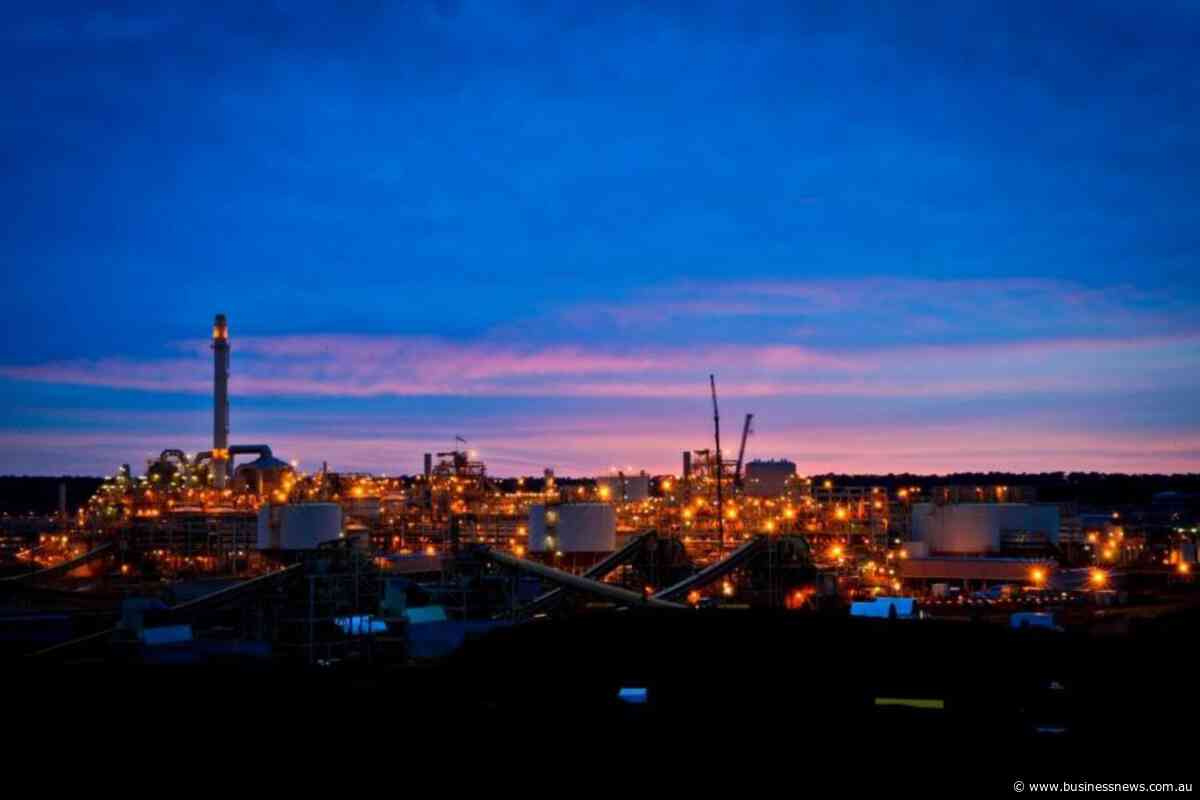 Mine operator FQM Australia Nickel fined $810k over worker injury
