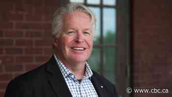 Meet Peter Diedrich, Thunder Bay, Ont., mayoral candidate