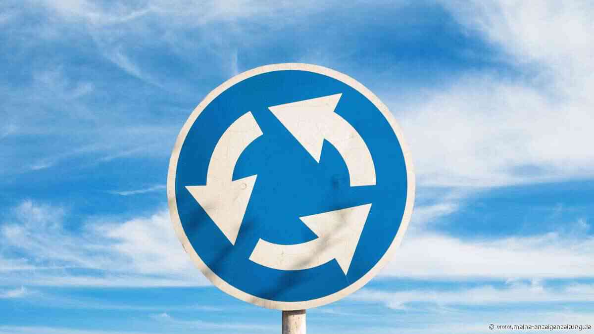 Hallbergmooser Gemeinderat stimmt Bebauungsplan für B301-Knotenpunkt zu