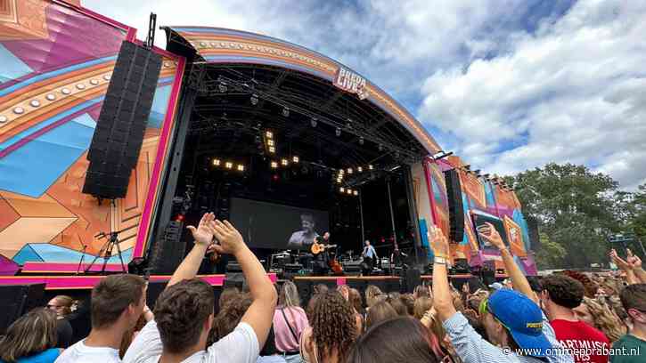 Evenementen Breda slaan handen ineen tegen forse prijsstijging