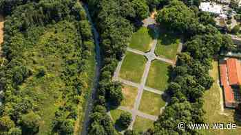 Biwak zum Stadtjubiläum im Schlosspark „schweren Herzens“ abgesagt