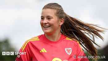 Wales Under-23s gather for inaugural women’s camp