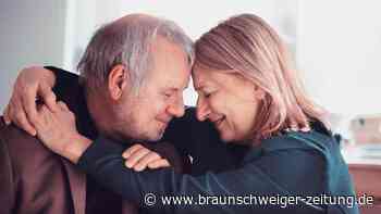 Was sich liebt, das kabbelt sich: „Alte Liebe“