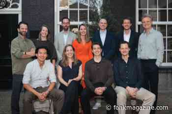 Graduate Ventures lanceert seedfonds van €125 miljoen