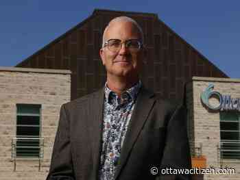 Jeff Leiper: How I would get Ottawa back on track as mayor | Opinion