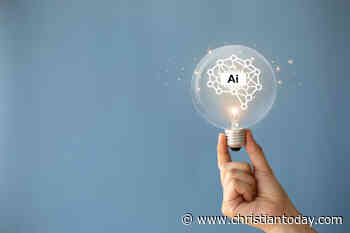 ‘We don’t want to lose the Holy Spirit as well as our skills’: What AI means for the Church