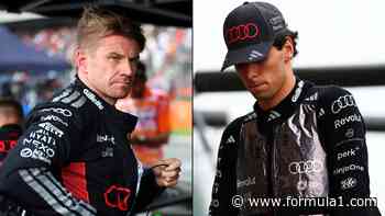 Audi unpick eventful weekend amid penalty and last-lap drama