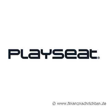 EQS-News: Playseat®: Playseat feiert das 30-jährige Jubiläum seit der Gründung der Kategorie "Renncockpits"