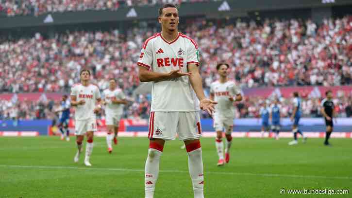 Golden Boy-Award 2026: El Mala, Karl und Co. im Fokus
