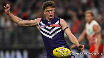 Hawks swoop on Sun King as Tigers pocket Dockers wingman and Dees woo disgruntled Roo