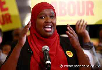 Londoners who aren't rich face paying mansion tax due to housing crisis, says Labour by-election candidate