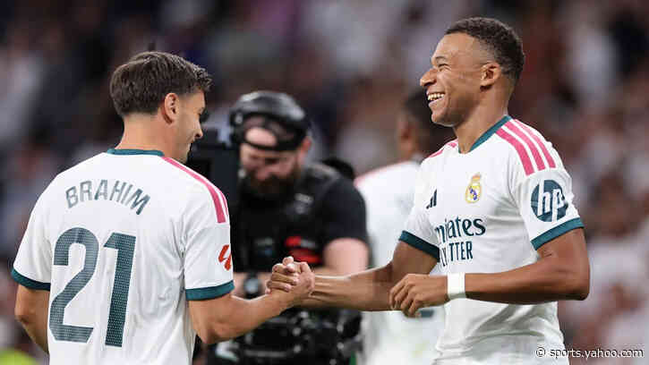 Spanish journalists launch scathing attack on Real Madrid star after latest controversies: ‘Who’s in charge?’